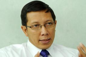 Belum Ada Keputusan Tetap, Anggota FPPP Silakan Daftar Caleg